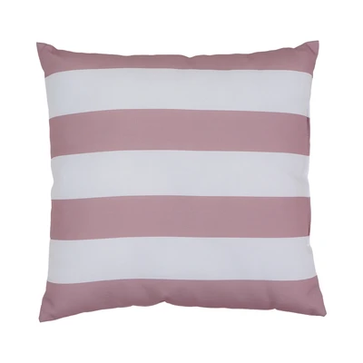 Gambar Informa Marshmallow Bantal Sofa Dacron 40x40 cm - Ungu Muda Pale