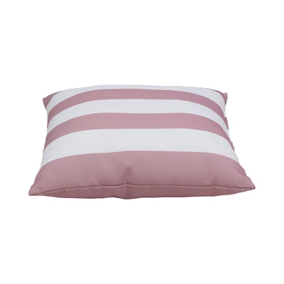 Gambar Informa Marshmallow Bantal Sofa Dacron 40x40 cm - Ungu Muda Pale