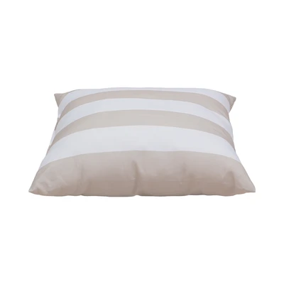 Gambar Informa Marshmallow Bantal Sofa Dacron 40x40 cm - Abu-Abu Muda