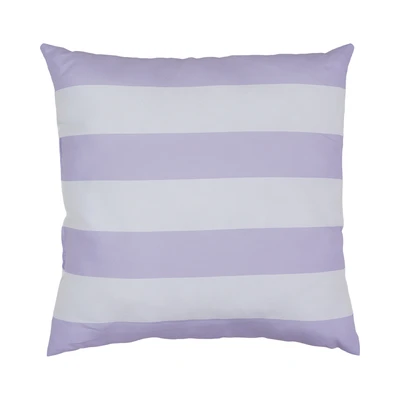 Gambar Informa Marshmallow Bantal Sofa Dacron 40x40 cm - Ungu Lavender