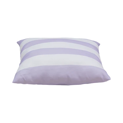 Gambar Informa Marshmallow Bantal Sofa Dacron 40x40 cm - Ungu Lavender