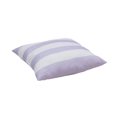 Gambar Informa Marshmallow Bantal Sofa Dacron 40x40 cm - Ungu Lavender