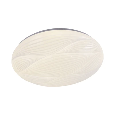 Gambar Eglare Kyma Lampu Langit-Langit LED 3CCT - Putih