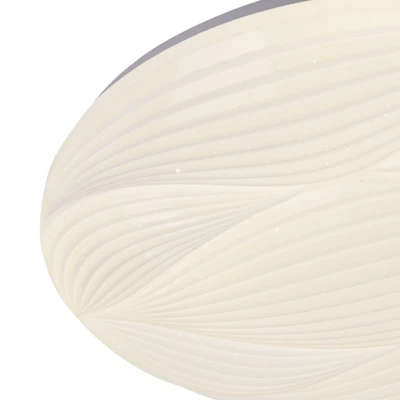 Gambar Eglare Kyma Lampu Langit-Langit LED 3CCT - Putih