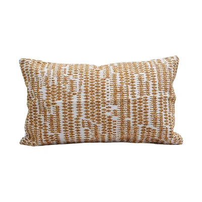 Gambar Informa Natural Balance Sarung Bantal Sofa Polyester V3 30x50 cm - Mix