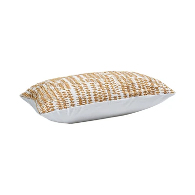 Gambar Informa Natural Balance Sarung Bantal Sofa Polyester V3 30x50 cm - Mix