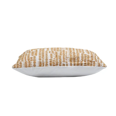 Gambar Informa Natural Balance Sarung Bantal Sofa Polyester V3 30x50 cm - Mix