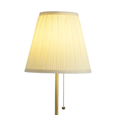 Gambar Eglare Spencer Lampu Meja - Brass