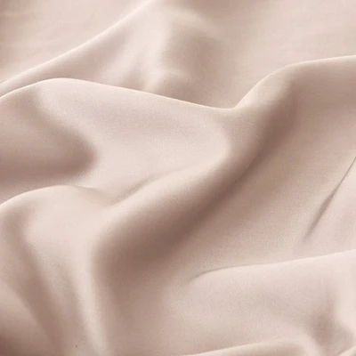 Gambar Informa 210x210 cm Duvet Cover 460 TC Pink - Tencel Lyocell
