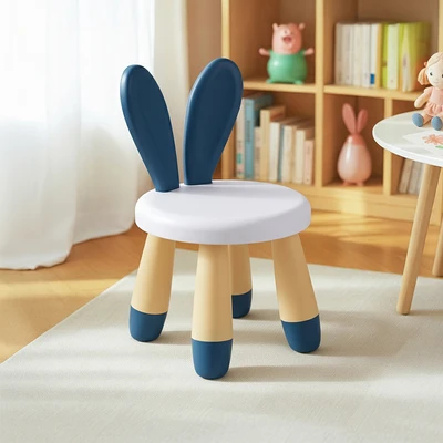 Gambar Informa Kira Kursi Anak Bunny - Biru