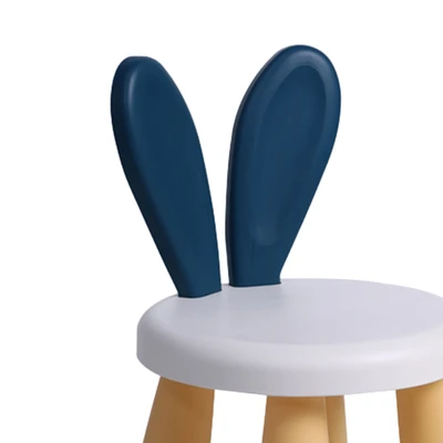 Gambar Informa Kira Kursi Anak Bunny - Biru