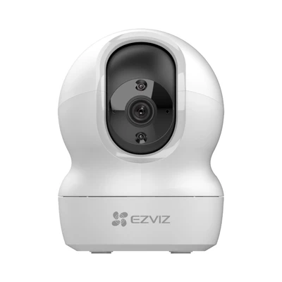 Gambar Ezviz Ip Camera Ptz 3mp Cs-cp1 - Putih