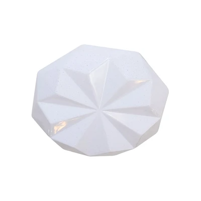 Gambar Eglare Lampu Langit-langit Led 30 Watt Cool White Prism 