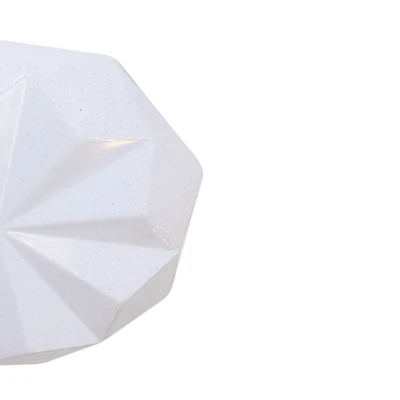 Gambar Eglare Lampu Langit-langit Led 30 Watt Cool White Prism 