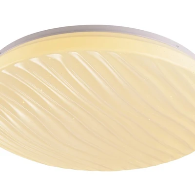 Gambar Eglare Lampu Langit-langit Led 36 Watt 3ctt Wavy