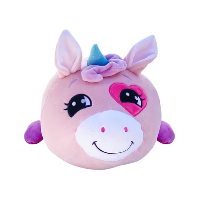 Gambar Flipazoo Mushmillows Boneka Hewan Surprise 1019
