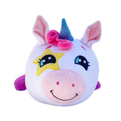 Gambar Flipazoo Mushmillows Boneka Hewan Surprise 1019