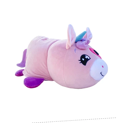 Gambar Flipazoo Mushmillows Boneka Hewan Surprise 1019