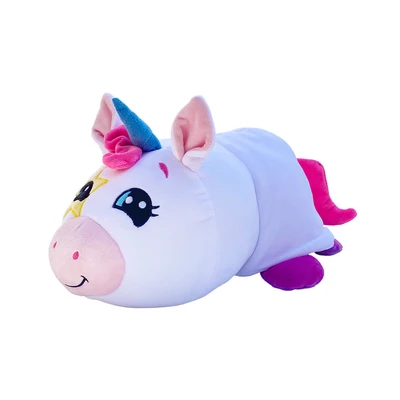 Gambar Flipazoo Mushmillows Boneka Hewan Surprise 1019