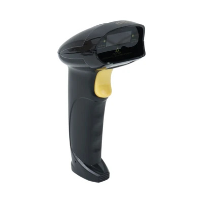 Gambar Odi Wired Laser Barcode Scanner X9100