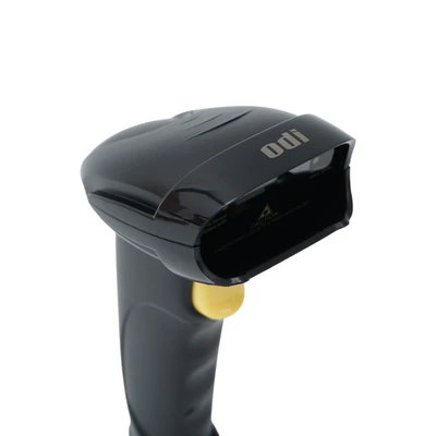 Gambar Odi Wired Laser Barcode Scanner X9100