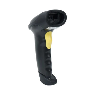 Gambar Odi Wireless Barcode Scanner X9201b