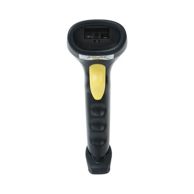 Gambar Odi Wireless Barcode Scanner X9201b