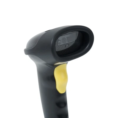 Gambar Odi Wireless Barcode Scanner X9201b