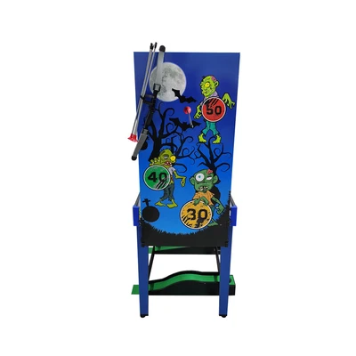 Gambar Berwyn Multi Game Table 5 in 1 V2 - Mix