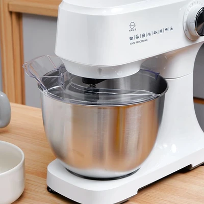 Gambar Kels Darrel Stand Mixer - Putih