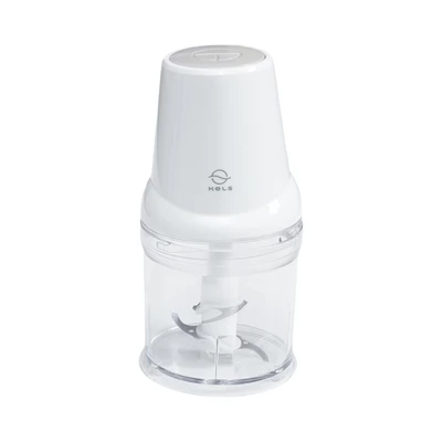 Gambar Kels Dustin Food Chopper 500 ml 400 watt - Putih