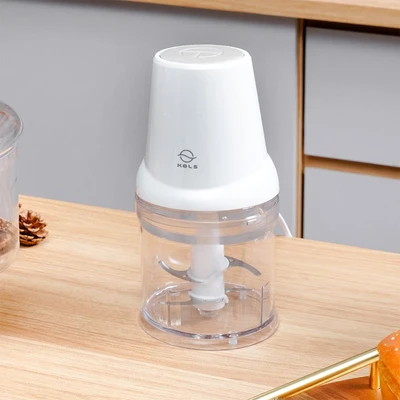Gambar Kels Dustin Food Chopper 500 ml 400 watt - Putih