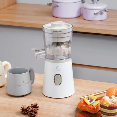Gambar Kels Darrin Citrus Juicer - Putih