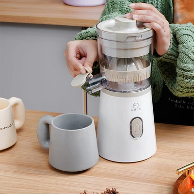 Gambar Kels Darrin Citrus Juicer - Putih
