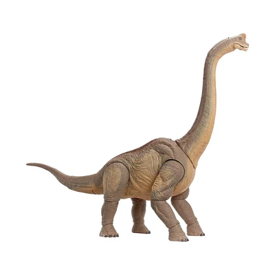 Gambar Jurassic World Figure Hammond Collection Brachiosaurus