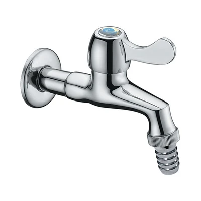 Gambar Acroz Keran Air Dengan Ulir Chrome T2008B-F20