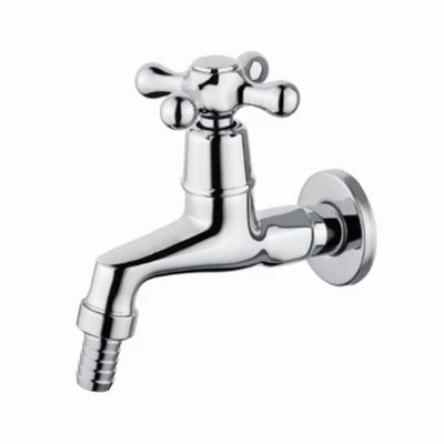 Gambar Acroz Keran Air Dengan Ulir Chrome T2008B-F02