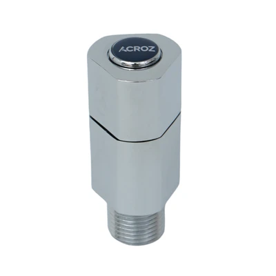 Gambar Acroz Shower Stop Valve Chrome T1004-F83