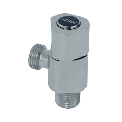 Gambar Acroz Shower Stop Valve Chrome T1004-F83