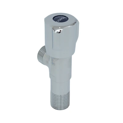 Gambar Acroz Shower Stop Valve Chrome T1007-F162