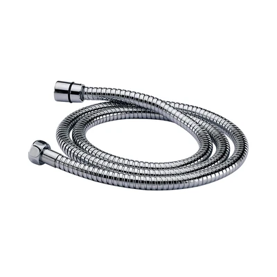Gambar Acroz 1.5 Mtr Selang Shower Double Lock Chrome H35