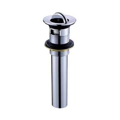 Gambar Acroz Afur Saluran Air DR5005 - Silver