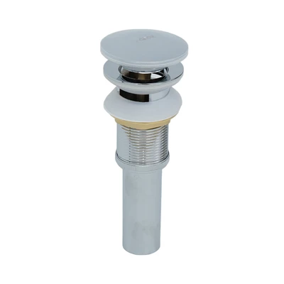 Gambar Acroz Saluran Air Pop Up Chrome Dr5007