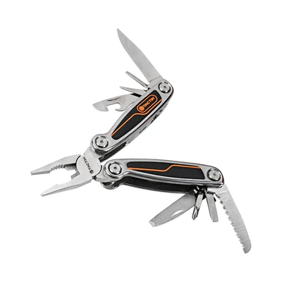 Gambar Tactix Alat Saku Tang Mini Serbaguna 15In1