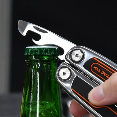 Gambar Tactix Alat Saku Tang Mini Serbaguna 15In1