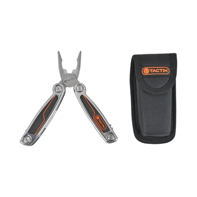 Gambar Tactix Alat Saku Tang Mini Serbaguna 15In1