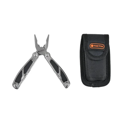 Gambar Tactix Alat Saku Tang Mini Serbaguna 17In1