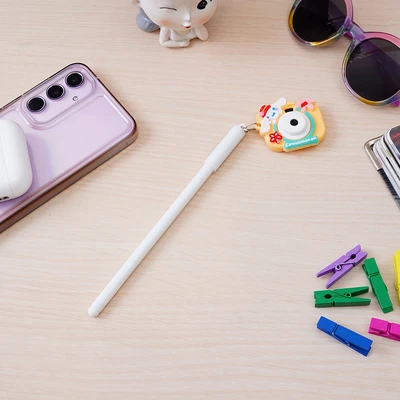 Gambar Ataru Pulpen Pendant Camera Random