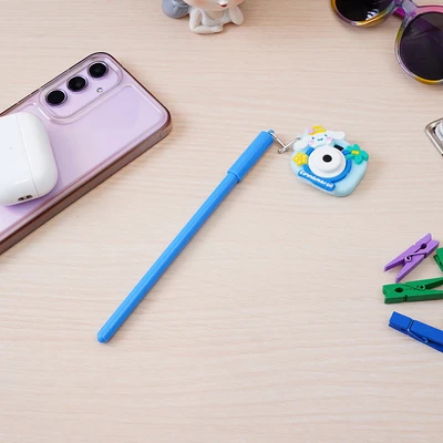 Gambar Ataru Pulpen Pendant Camera Random