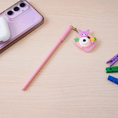 Gambar Ataru Pulpen Pendant Camera Random